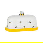 Price & Kensington Sweet Bee Butter Dish