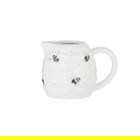 Price & Kensington Sweet Bee Milk Jug