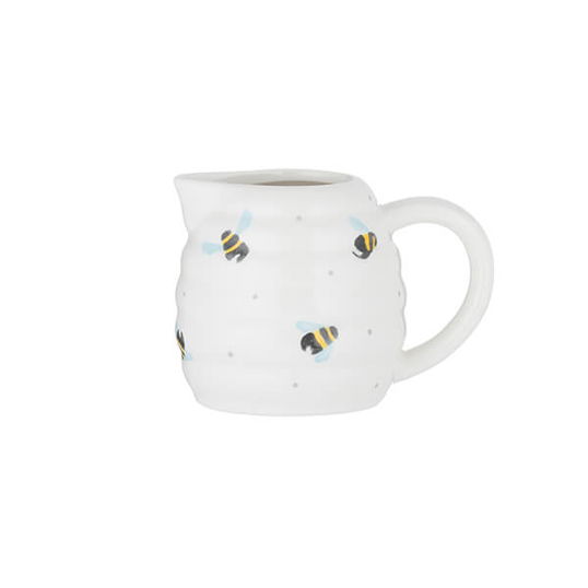 Price & Kensington Sweet Bee Milk Jug