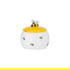 Price & Kensington Sweet Bee Sugar Bowl
