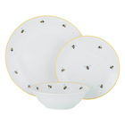 Price & Kensington Sweet Bee 12 Piece Dinner Set