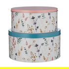 Price & Kensington Meadow Set Of 2 Cake Tins