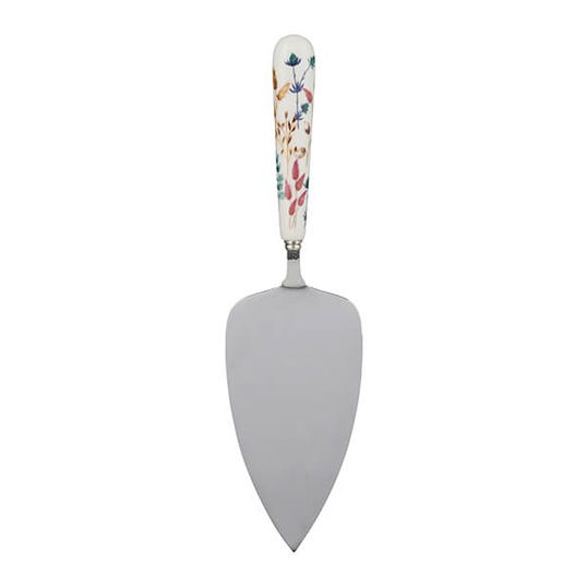 Price & Kensington Meadow Cake Server