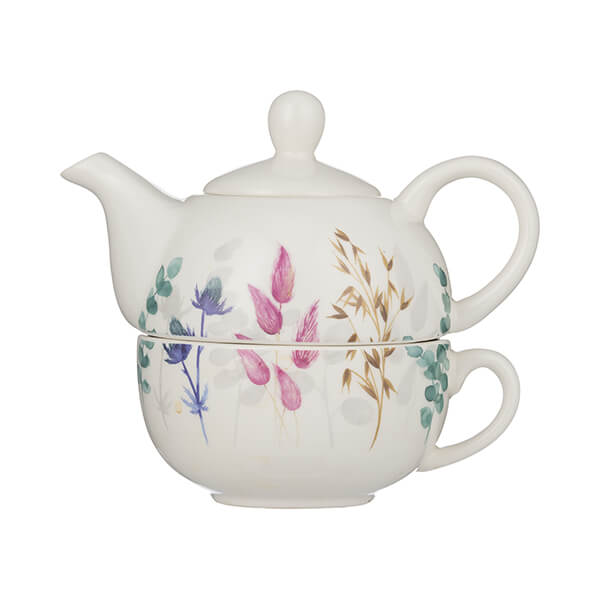 Price & Kensington Meadow Tea For One