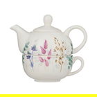 Price & Kensington Meadow Tea For One