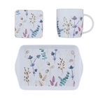 Price & Kensington Meadow Afternoon Tea For One Gift Set