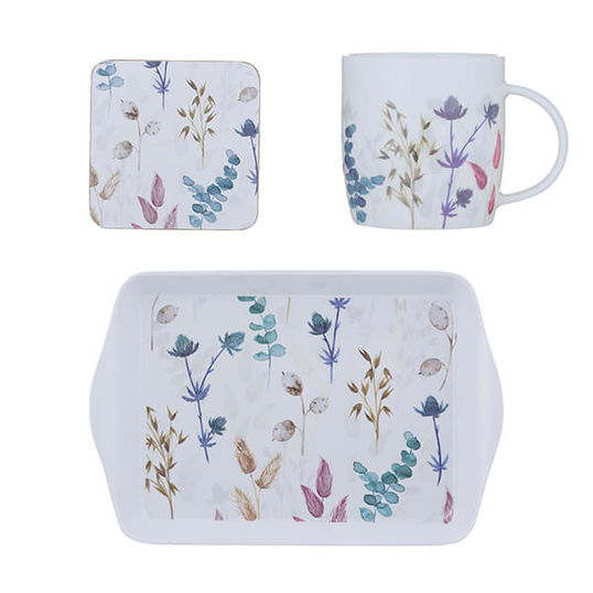 Price & Kensington Meadow Afternoon Tea For One Gift Set