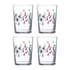 Price & Kensington Meadow 520ml Tumblers Set Of 4