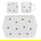 Price & Kensington Sweet Bee Afternoon Tea For One Gift Set