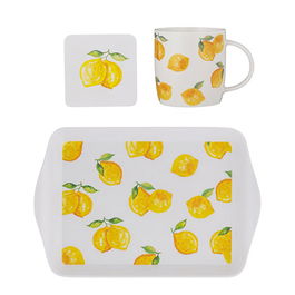 Price & Kensington Amalfi Afternoon Tea For One Gift Set