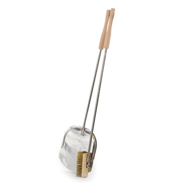 The Alfresco Chef 90cm Naples Peel & Brush