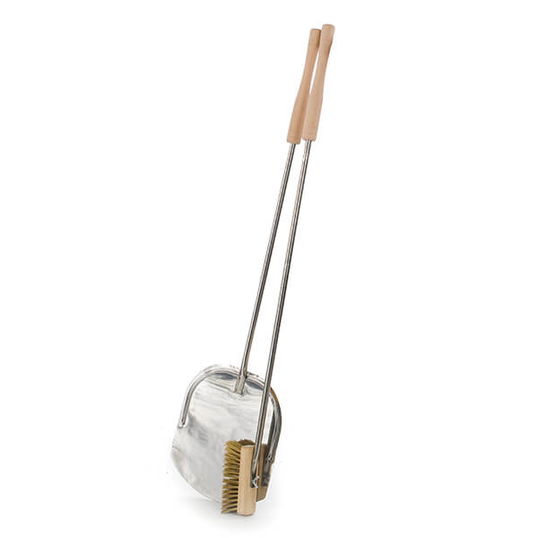The Alfresco Chef 90cm Naples Peel & Brush