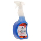 The Alfresco Chef 750ml Pizza Oven Cleaner