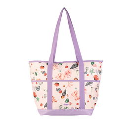 Eleanor Bowmer Large Tote Bag Shell