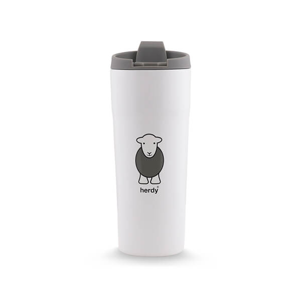 Herdy Yan Travel Mug