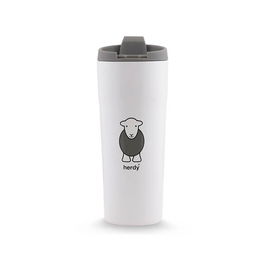 Herdy Yan Travel Mug