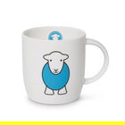 Herdy Mug Yan Blue