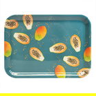 Papaya Bliss Large Tray