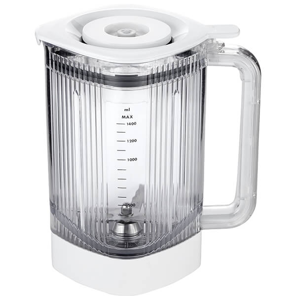 Zwilling Enfinigy Blender Accessories 1.4 Litre Jar White