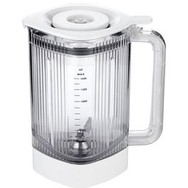 Zwilling Enfinigy Blender Accessories 1.4 Litre Jar White