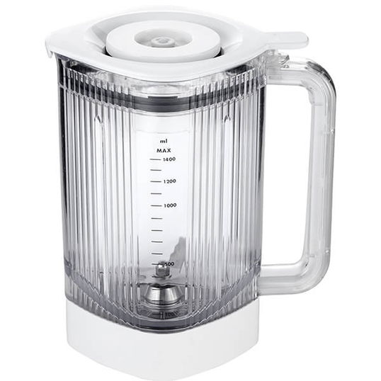 Zwilling Enfinigy Blender Accessories 1.4 Litre Jar White