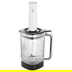 Zwilling Enfinigy Tritan Jar 1.4 Litre Black
