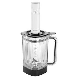 Zwilling Enfinigy Tritan Jar 1.4 Litre Black
