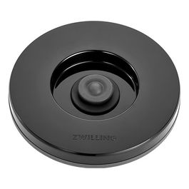 Zwilling Enfinigy Vacuum Adapter for Table & Power Blender Black