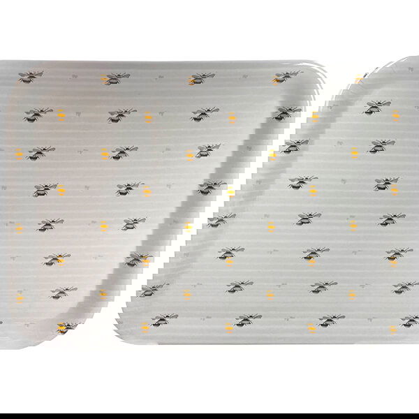 Busy Bees Large Tray