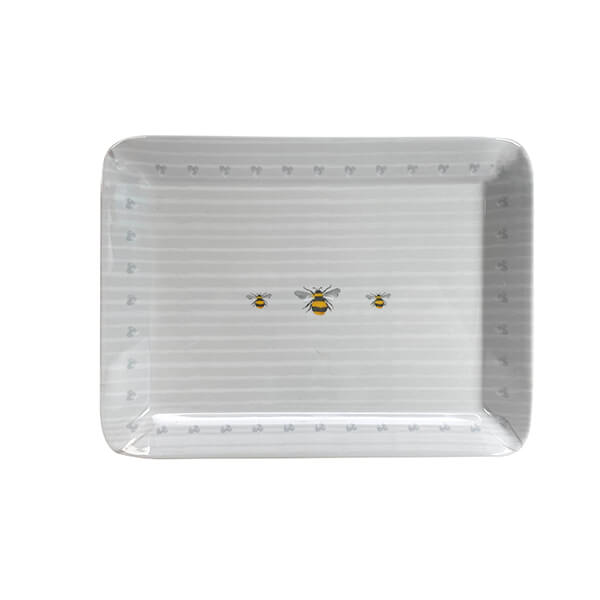 Busy Bees Scatter Tray
