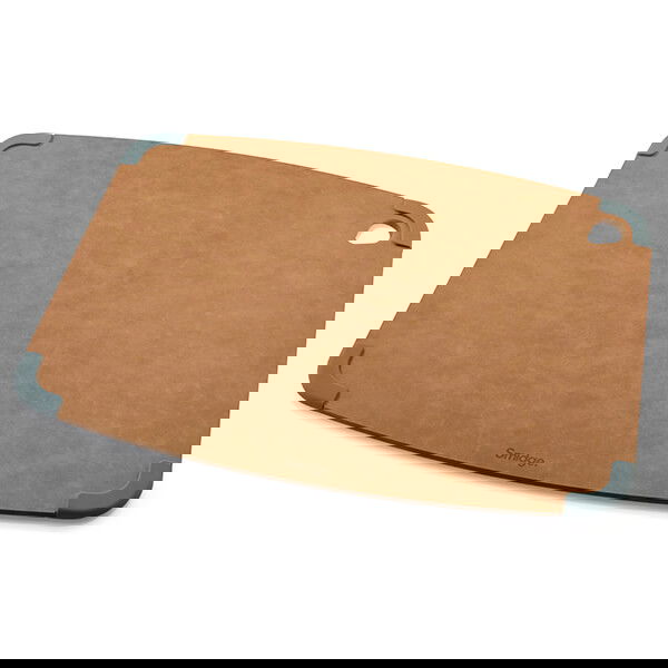 Smidge Slice Chopping Board 44 x 32 x 0.6cm