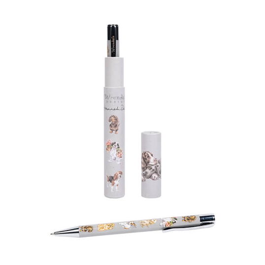 Wrendale Designs A Dog`s Life Pen