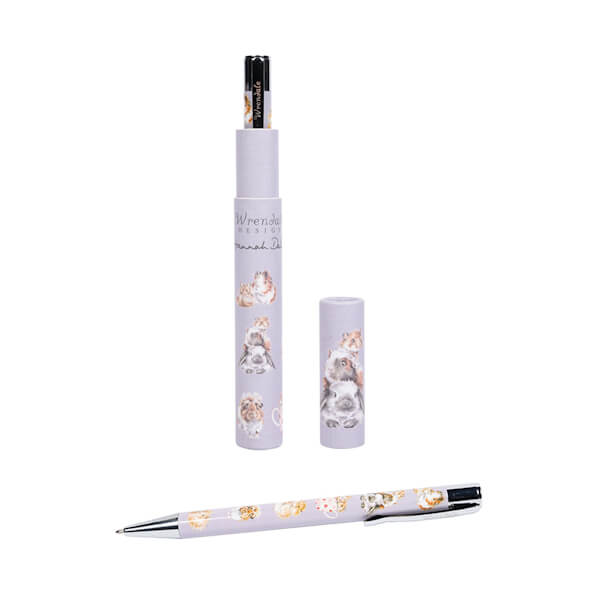 Wrendale Designs Whiskers and Paws Pen