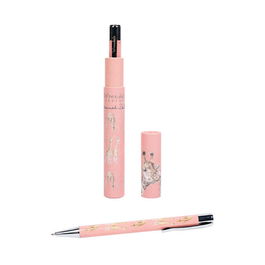 Wrendale Designs Lofty Giraffe Pen
