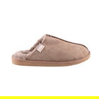 Shepherd of Sweden Hugo Slipper Stone