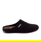 Shepherd of Sweden Jon Slipper Black