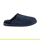 Shepherd of Sweden Hugo Slipper Dark Navy