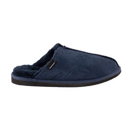 Shepherd of Sweden Hugo Slipper Dark Navy