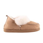 Shepherd of Sweden Albina Slipper Camel