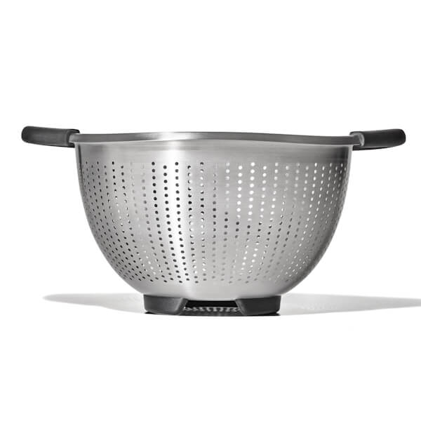 Oxo Good Grips Steel Colander 2.8L