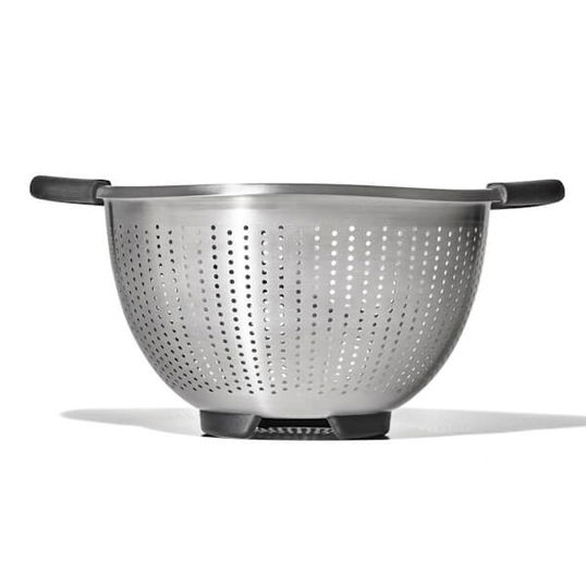 Oxo Good Grips Steel Colander 2.8L