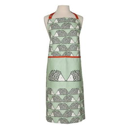 Scion Living Spike Adult Apron Sage