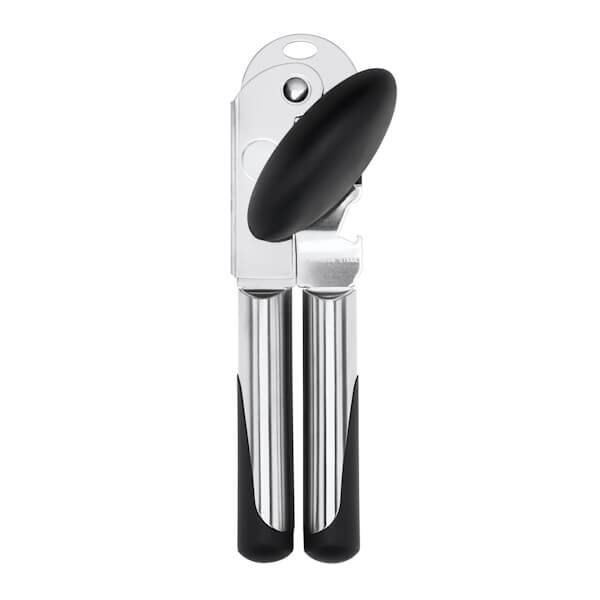 Oxo Good Grips Steel Can Opener