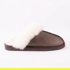 Shepherd of Sweden Jessica Slipper Oiled Antique