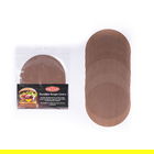 Bake-O-Glide Reusable Non Stick Burger Liners