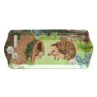 Hedgehugs Rectangle Tray