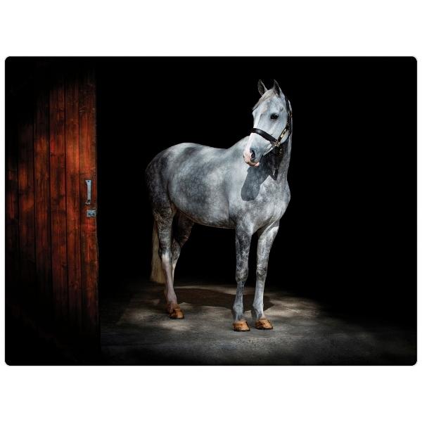 Rural Roots Horse Worktop Saver