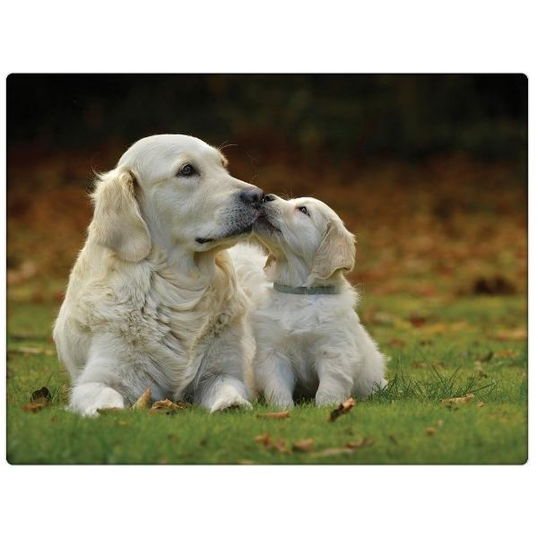 Rural Roots Golden Retrievers Worktop Saver