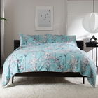 The Lyndon Company Tiger Duvet Set Double