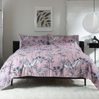 The Lyndon Company Monkey Palm Duvet Set Double